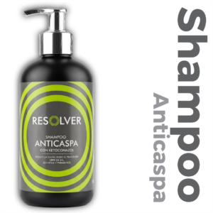 Shampoo Anticaspa
